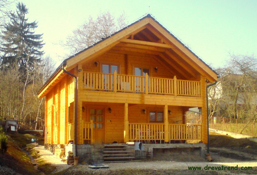 bystrica drevostavba 1 original